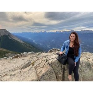 Meet your Posher, Kaylee